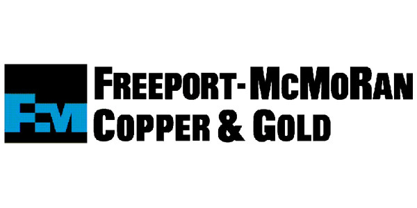 Freeport-McMoran Copper & Gold
